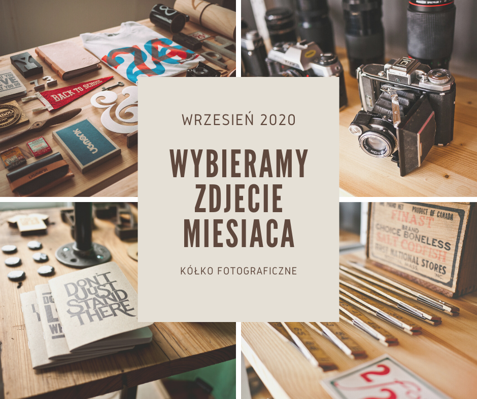 Rusza edycja WRZESIEŃ